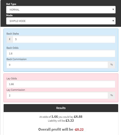 betcoral|coral bet calculator.